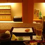 京都祇園 天ぷら八坂圓堂 - 