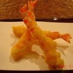 京都祇園 天ぷら八坂圓堂 - 