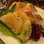 京都祇園 天ぷら八坂圓堂 - 