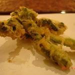 京都祇園 天ぷら八坂圓堂 - 