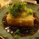 京都祇園 天ぷら八坂圓堂 - 