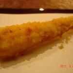 京都祇園 天ぷら八坂圓堂 - 