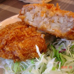 ステーキハウス寿楽 - 