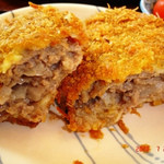 ステーキハウス寿楽 - 