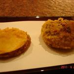 京都祇園 天ぷら八坂圓堂 - 