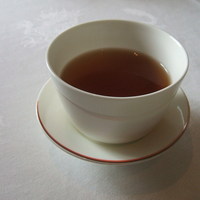 龍天門 - 25年プーアル茶(黒茶) 
