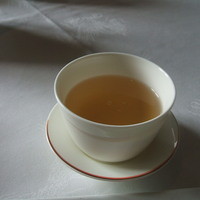 龍天門 - 龍珠花茶(花茶)