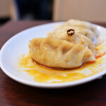 中華 大興 - 餃子@税込500円