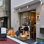 中華 大興 - 平日12:43頃訪問