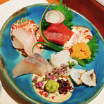 小料理 かなや - 