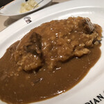 インデアンカレー - 