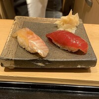 鮨 せいざん - 