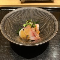 鮨 せいざん - 