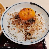 蕎麦粉懐石 銀座てあん - 