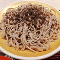 蕎麦粉懐石 銀座てあん - 