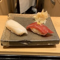 鮨 せいざん - 