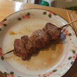 やきとり横丁 - かしら（追加）