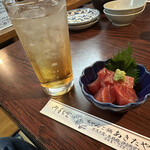 あきたや - 料理写真: