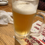 よかたい - 生ビール