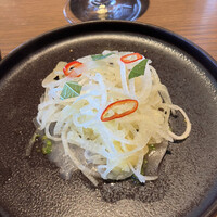 Longrain Tokyo - 
