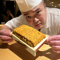鮨 りんだ - 