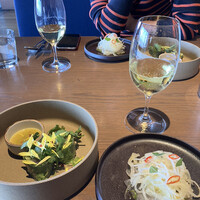 Longrain Tokyo - 