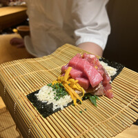 鮨 りんだ - 