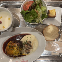 トラディシオン 日本橋 - 