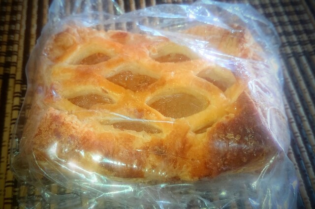 アピカル 朝里店 - 朝里（パン）の写真