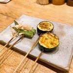 Yakitori Bakaya - 