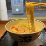 Soba Doko Ro Tame Jirou - 