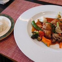 トラント.トロワ - 