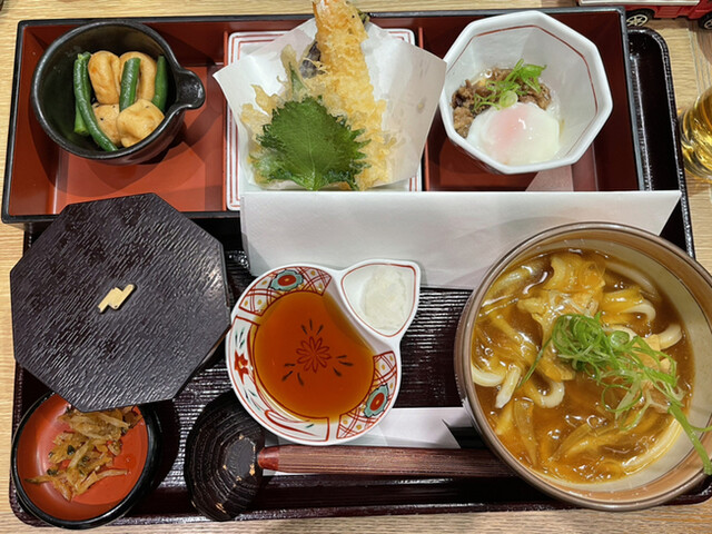 Kineya Ikebukuro Sanshainarupa Ten photo 3