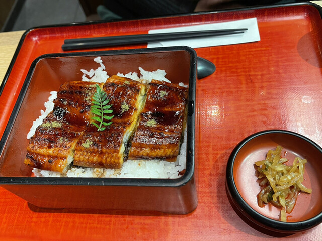 Kineya Ikebukuro Sanshainarupa Ten photo 5