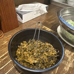 吉笑らーめん - 