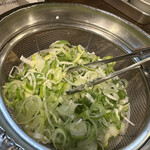 吉笑らーめん - 