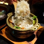 ダイナミックキッチン＆バー 燦 - 