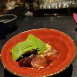 ダイナミックキッチン＆バー 燦 - 