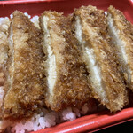 熟成とんかつ 天膳 - 