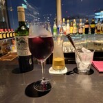 ダイナミックキッチン＆バー 燦 - 