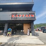 キャプテンカンガルー - 