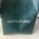 CRISP SALAD WORKS - 