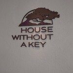 House Without a Key - 