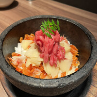 焼肉うしごろ 新宿三丁目店 - 