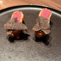 焼肉うしごろ 新宿三丁目店 - 