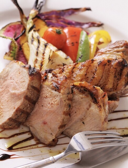 トラットリア銀（trattoria銀） - 勾当台公園（イタリアン）の写真