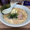 ラーメンショップ 椿 掘割店