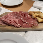 EATALY - 