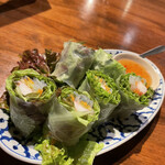 タイ国料理店 ラカン - 