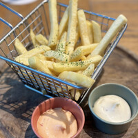 リオ・ブルーイング・コー ビストロアンドガーデン 東京ミッドタウン - 